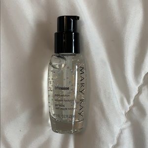 Mary Kay night solution